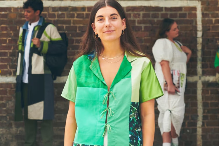 Lydia Bolton Collaborates With Lime for Cycle-Friendly Streetwear Collection