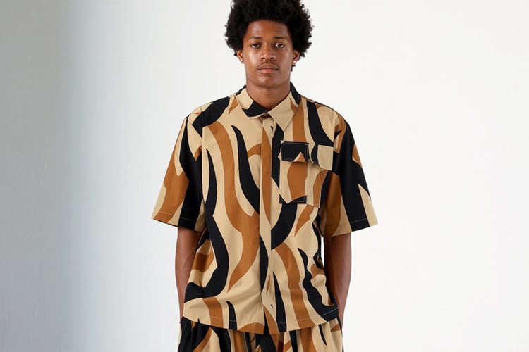 Lisa Lë Strange's Summer 2023 Collection Is All About Evolution