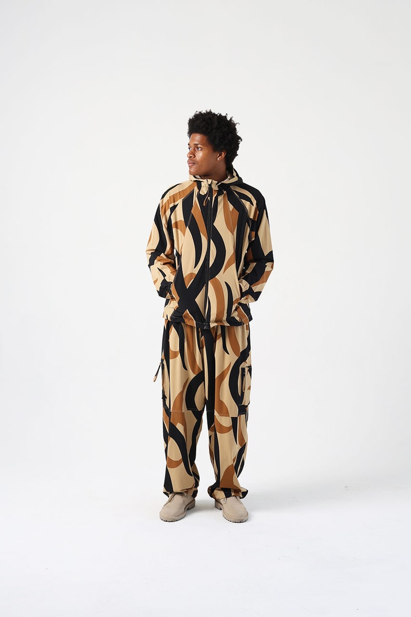 Lisa Lë Strange's Summer 2023 Collection Lookbook Release Info Are Bernard