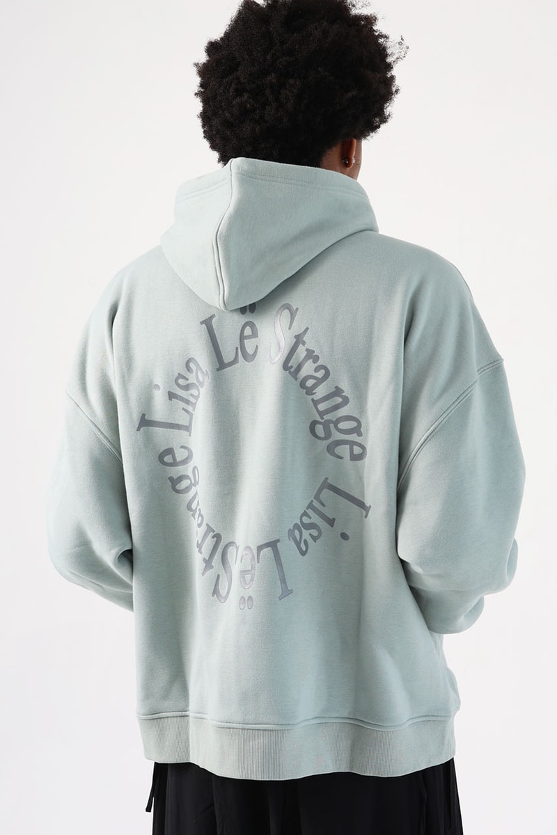 Lisa Lë Strange's Summer 2023 Collection Lookbook Release Info Are Bernard