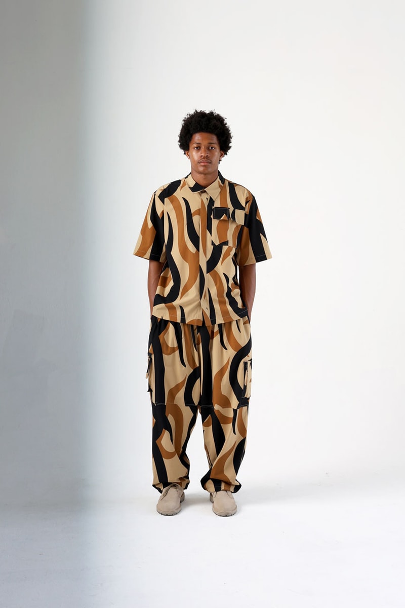 Lisa Lë Strange's Summer 2023 Collection Lookbook Release Info Are Bernard