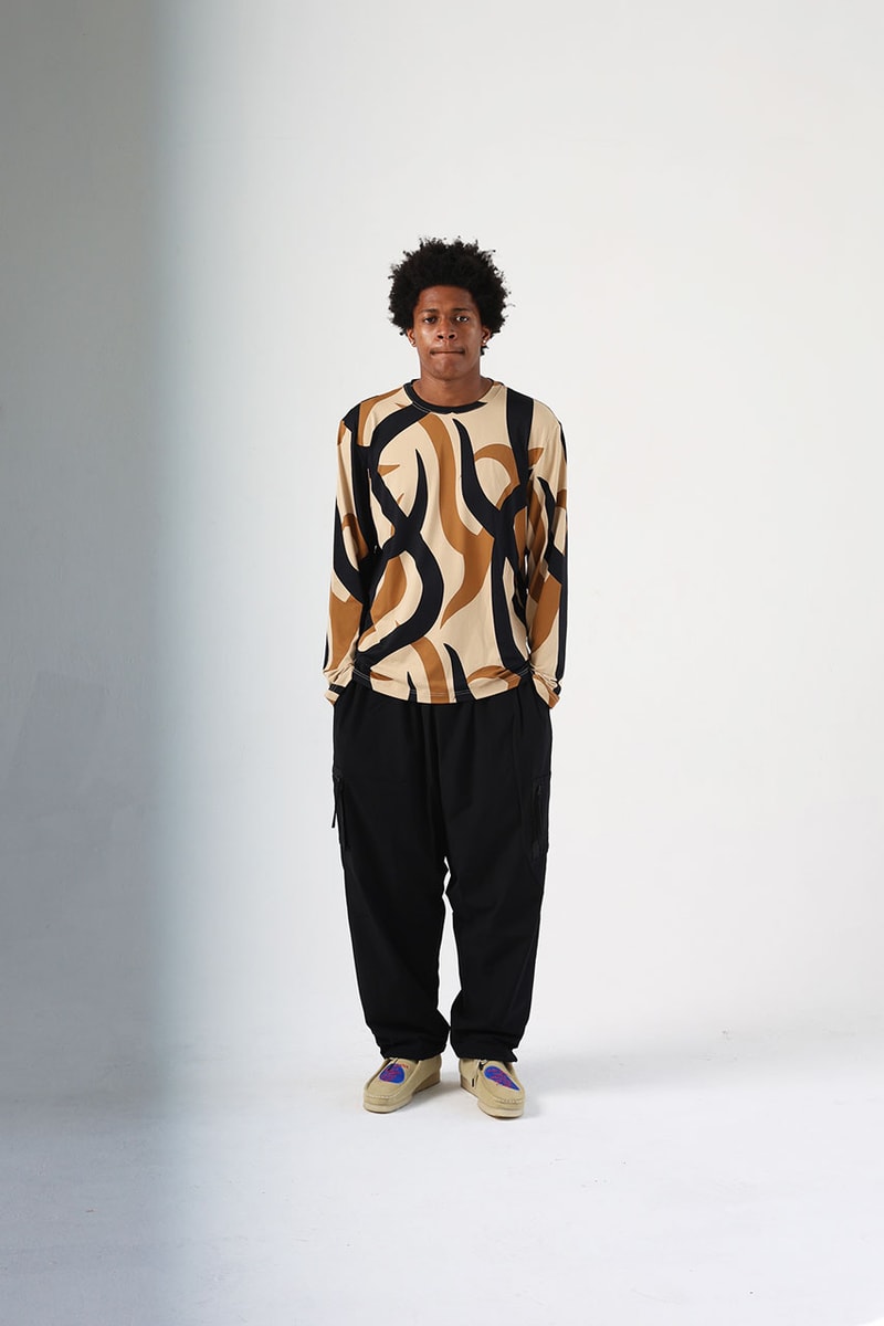 Lisa Lë Strange's Summer 2023 Collection Lookbook Release Info Are Bernard