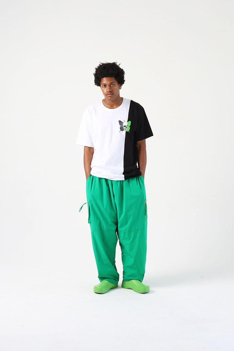 Lisa Lë Strange's Summer 2023 Collection Lookbook Release Info Are Bernard