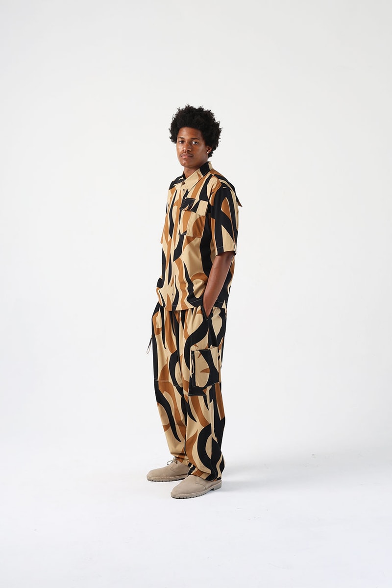 Lisa Lë Strange's Summer 2023 Collection Lookbook Release Info Are Bernard