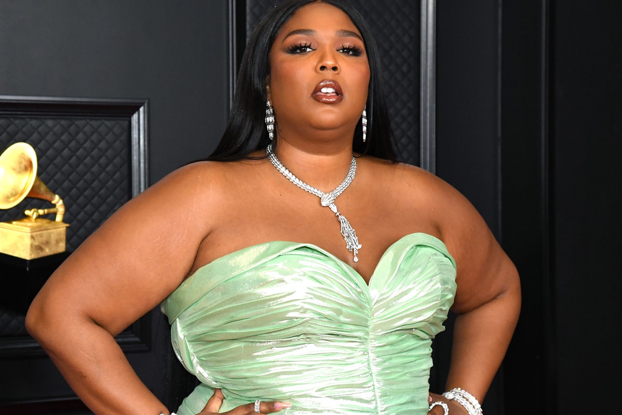 Lizzo Responds to Former Tour Dancers' Lawsuit, Calling Allegations "False" and "Outrageous"