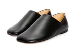 LOEWE Channels Its Inner Ken-ergy With FW23 Toy Slipper