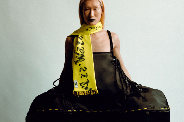 London's Central Saint Martins Shapes the Future of Footwear With Dr. Martens