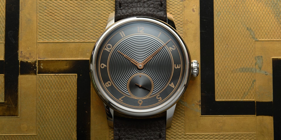 Louis Erard Archives - The Watch Guide