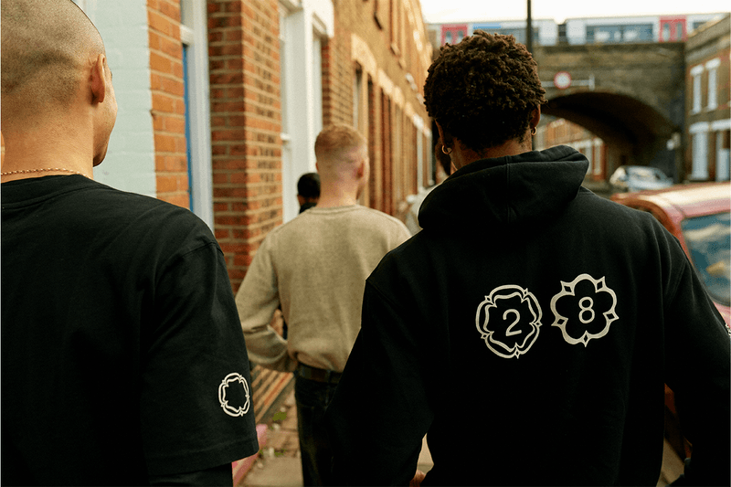 Louis Tomlinson 28 Brand Interview Feature streetwear London Doncaster rovers England one direction faith in the future football 