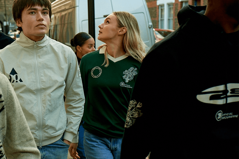 Louis Tomlinson 28 Brand Interview Feature streetwear London Doncaster rovers England one direction faith in the future football 