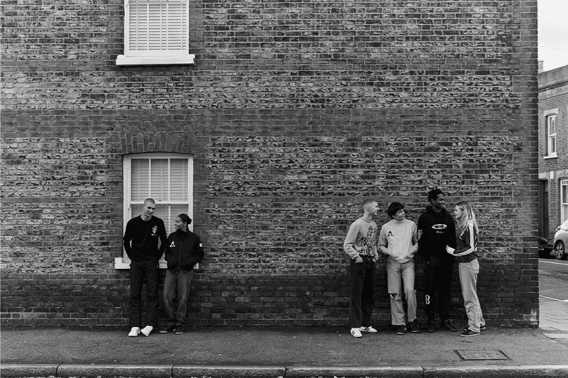 Louis Tomlinson 28 Brand Interview Feature streetwear London Doncaster rovers England one direction faith in the future football 