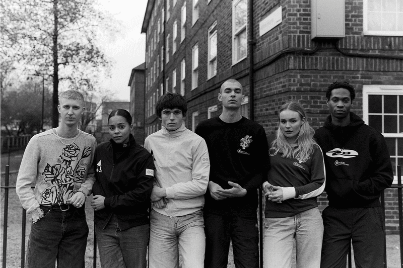 Louis Tomlinson 28 Brand Interview Feature streetwear London Doncaster rovers England one direction faith in the future football 