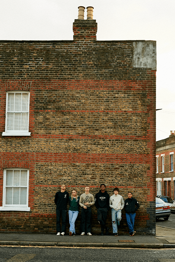 Louis Tomlinson 28 Brand Interview Feature streetwear London Doncaster rovers England one direction faith in the future football 