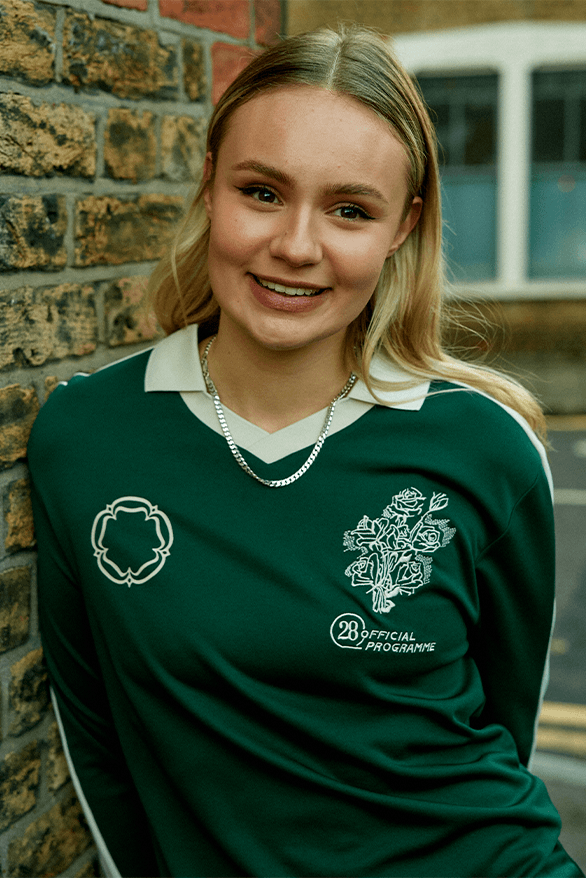 Louis Tomlinson 28 Brand Interview Feature streetwear London Doncaster rovers England one direction faith in the future football 