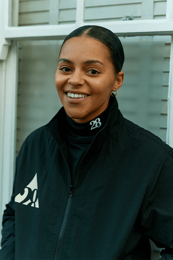 Louis Tomlinson 28 Brand Interview Feature streetwear London Doncaster rovers England one direction faith in the future football 