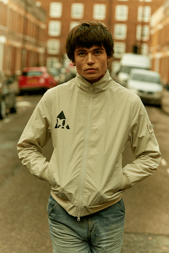 Louis Tomlinson 28 Brand Interview Feature streetwear London Doncaster rovers England one direction faith in the future football 