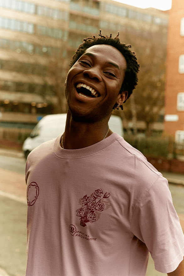 Louis Tomlinson 28 Brand Interview Feature streetwear London Doncaster rovers England one direction faith in the future football 