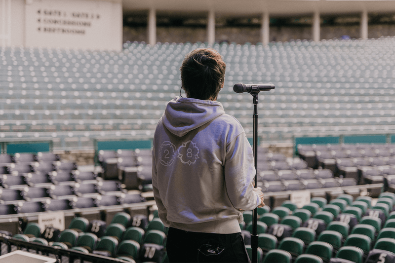 Louis Tomlinson 28 Brand Interview Feature streetwear London Doncaster rovers England one direction faith in the future football 