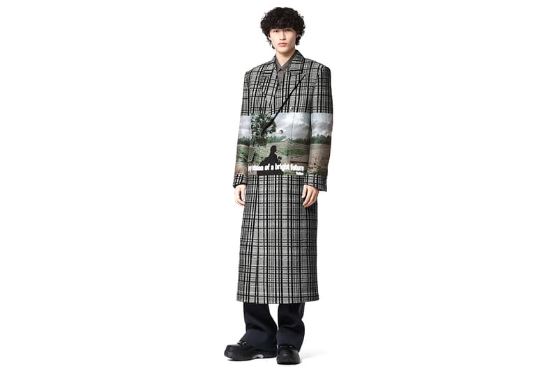 Louis Vuitton Fall/Winter 2023 Collection KidSuper Colm Dillane Shop Most Expensive Items Camera Bag Shearing Custom Made to Order