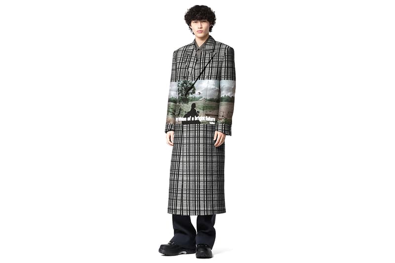Louis Vuitton Fall/Winter 2023 Collection KidSuper Colm Dillane Shop Most Expensive Items Camera Bag Shearing Custom Made to Order