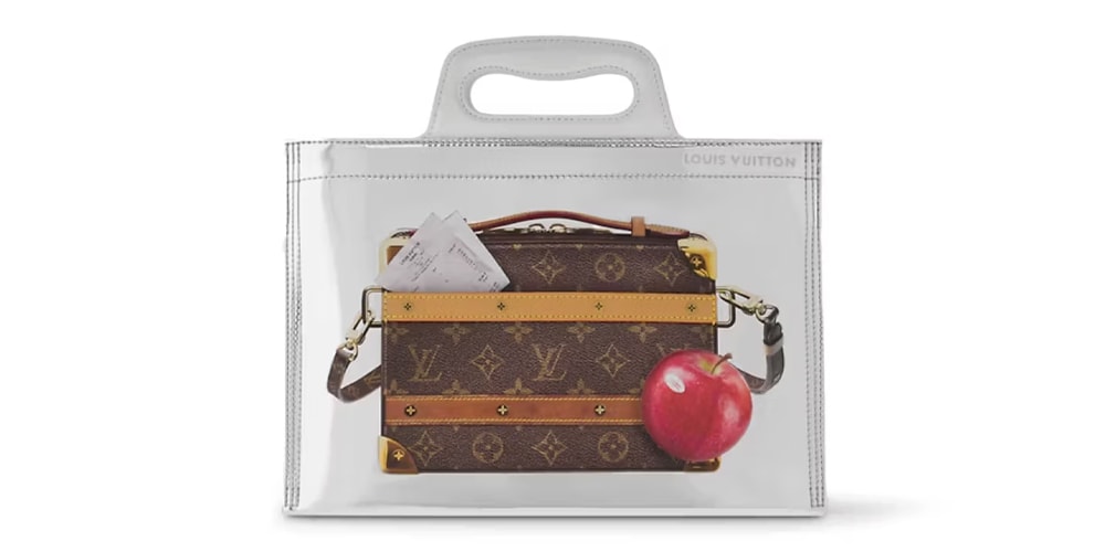 LOUIS VUITTON NEW RELEASES FOR 2023, LV POP MY HEART POUCH, LV SAC PLAT  24H