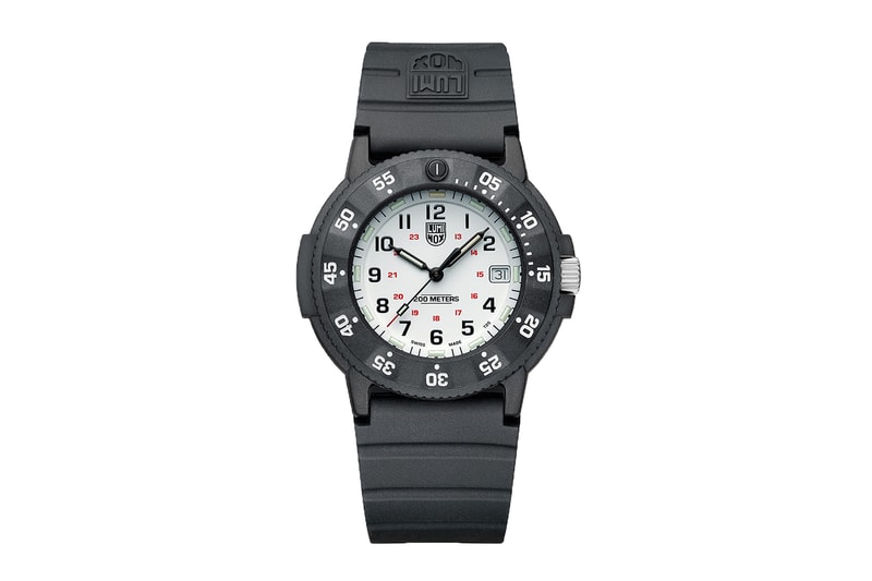 Luminox Navy Seal 3000 EVO Series New Colors Release Info