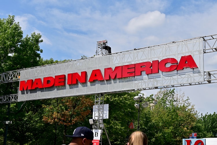 Made in America 2023 Has Been Canceled