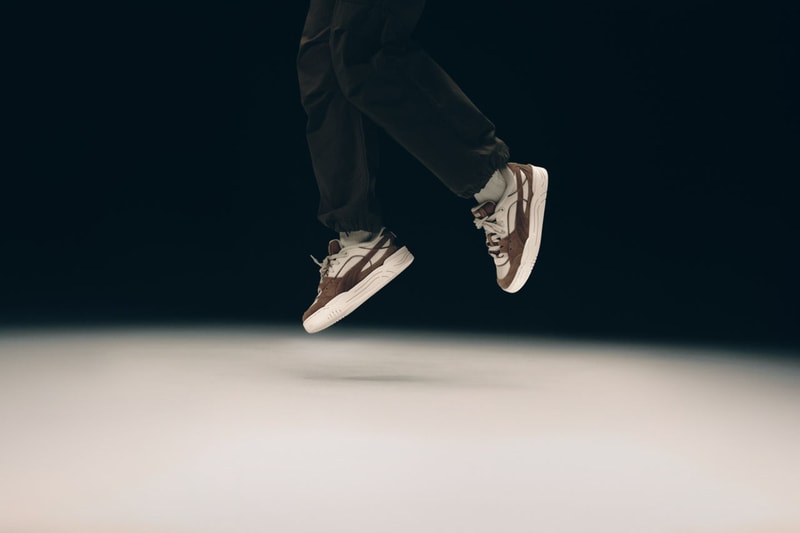 Mahalia Becomes the Face of PUMA 180, the Nostalgic Y2K Skate Sneaker