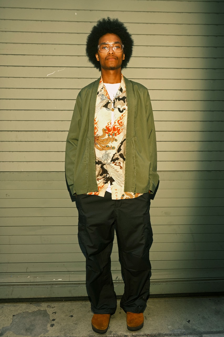 Best Drops 2023 August Week 1 Carhartt WIP mahrishi THUG CLUB Arte Antwerp Prada Palace Levi’s Givenchy