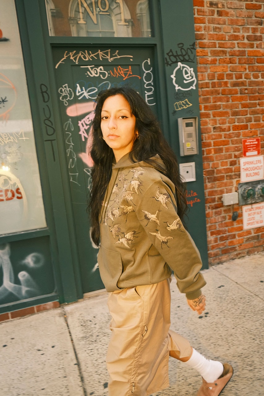 Best Drops 2023 August Week 1 Carhartt WIP mahrishi THUG CLUB Arte Antwerp Prada Palace Levi’s Givenchy