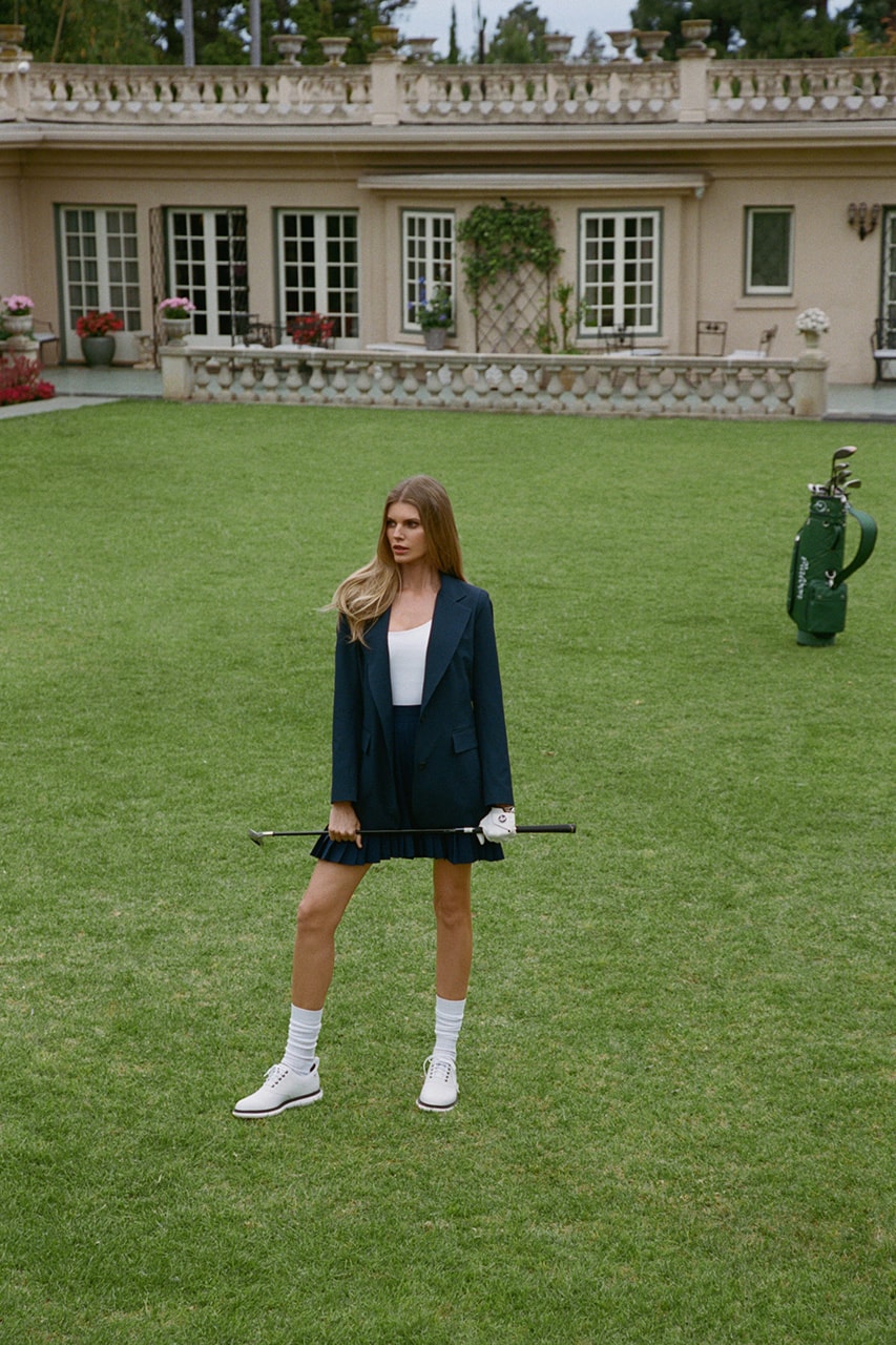 malbon women golf interview erica stephen tennis pickleball padel country club gen z millennial 