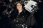 Kim Kardashian Is the Face of Marc Jacobs' Fall 2023 Campaign