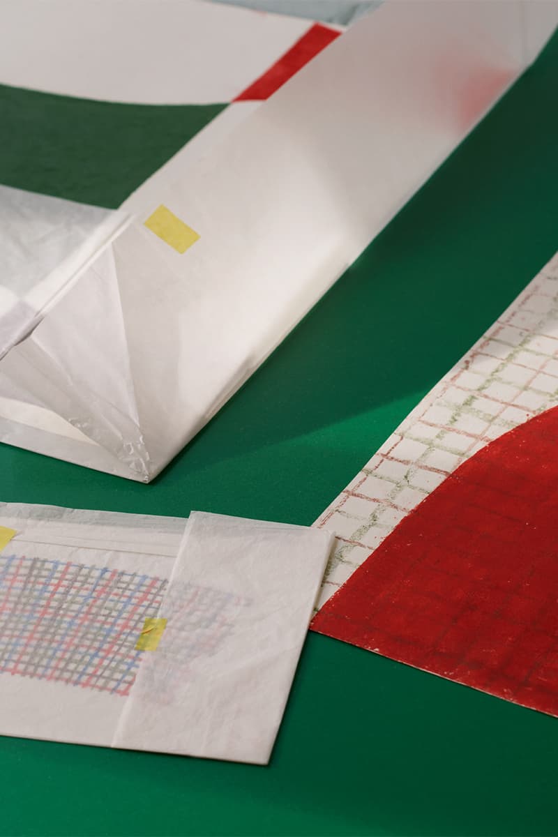 Marimekko Enlists Sabine Finkenauer for Graphic Homeware Collection