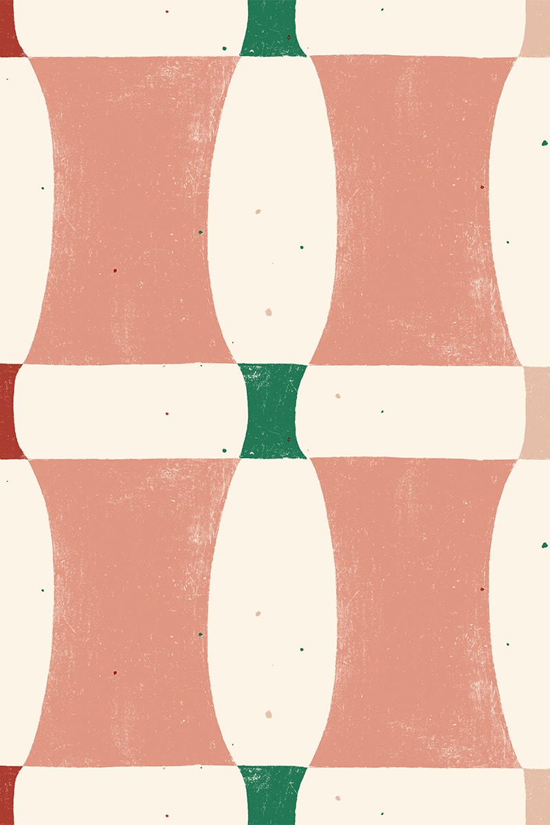 Marimekko Enlists Sabine Finkenauer for Graphic Homeware Collection