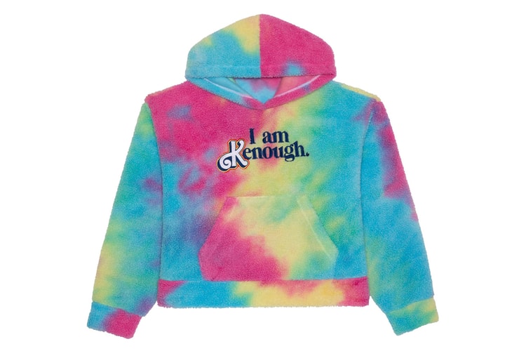 Mattel's Official 'Barbie' Merch Is Perfect For Summer