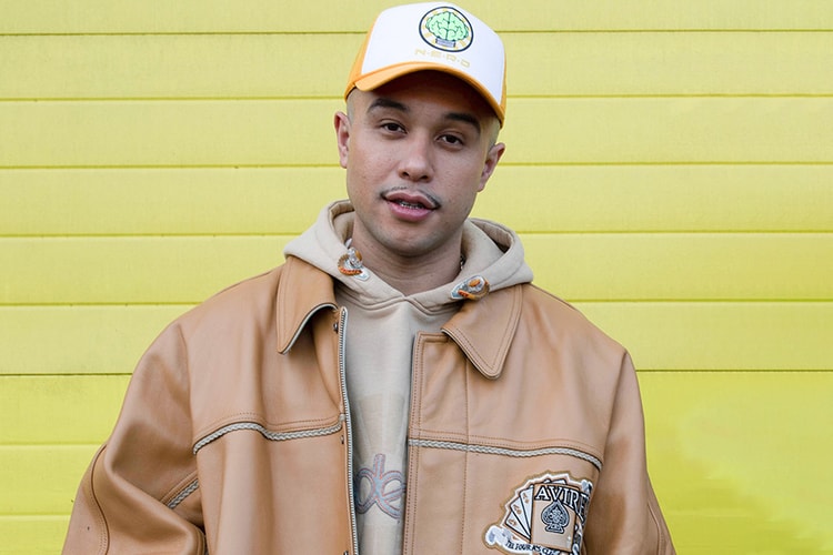 In Conversation With Jax Jones, the Grammy-Nominated Super-Producer Taking Ibiza by Storm
