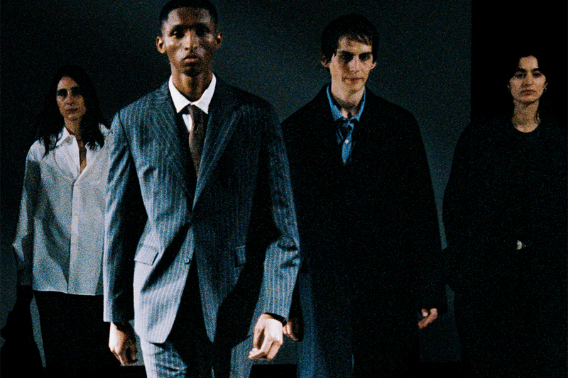 Mfpen FW23 Is for Rebellious Office-Goers Only