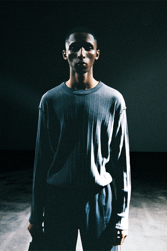 Mfpen Fall Winter 2023 Collection menswear Copenhagen Denmark lookbook