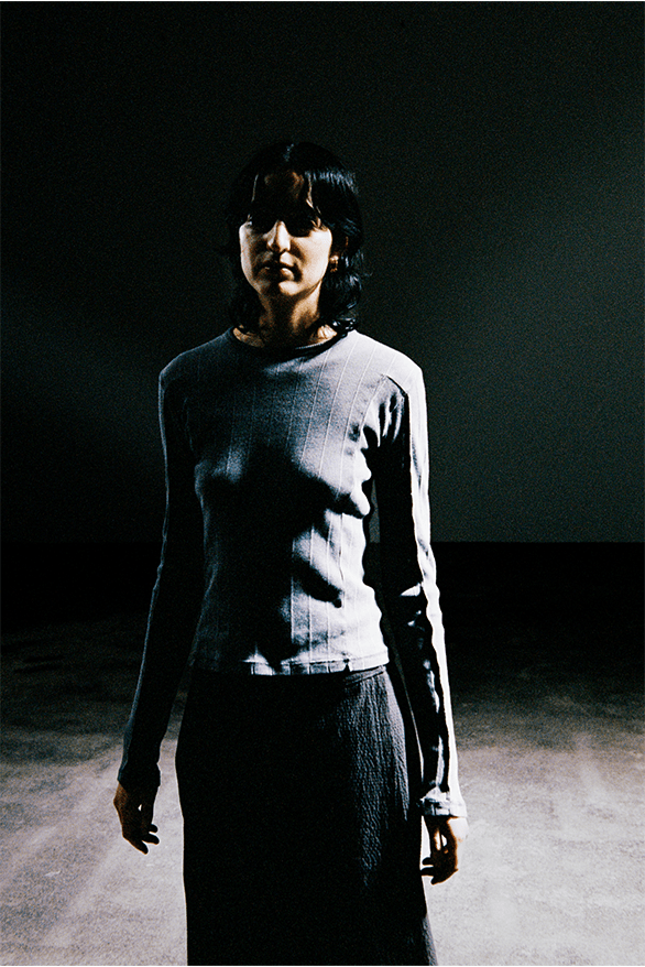 Mfpen Fall Winter 2023 Collection menswear Copenhagen Denmark lookbook