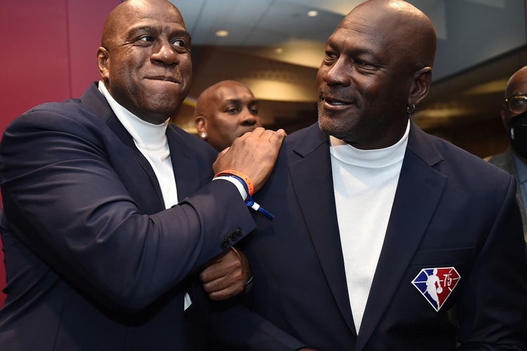 Michael Jordan Officially Weighs in on Who He Thinks Is the Best NBA Point Guard of All Time