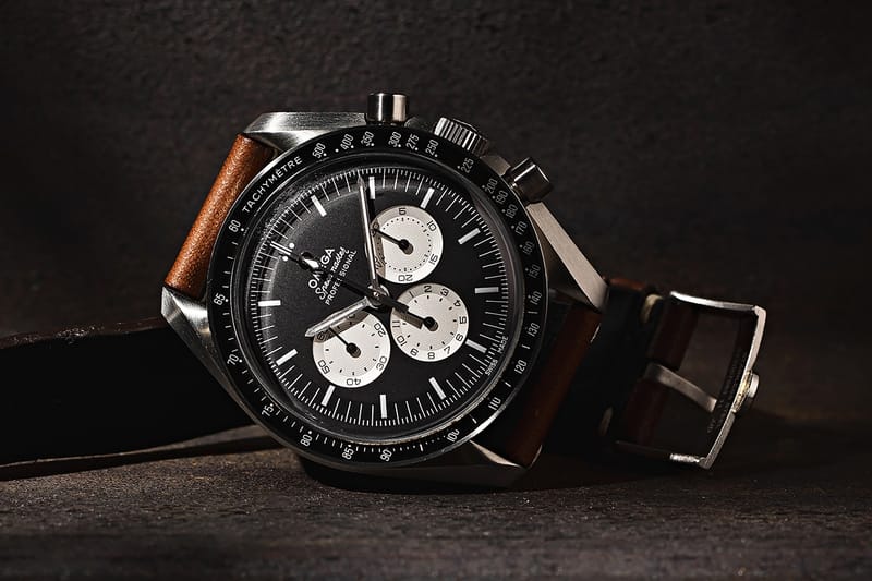 A Watch Collectors Obsession: The Full Set - Chrono24 Magazine