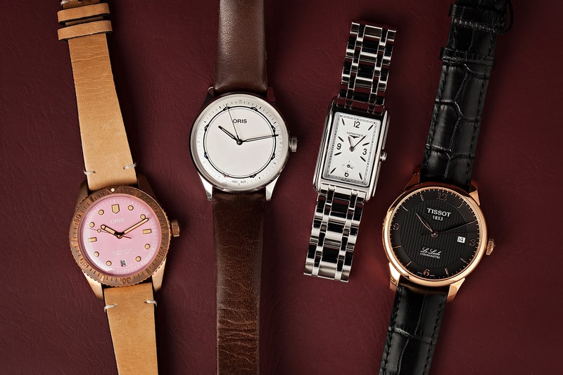 The Best Watches Each Swatch Group Brand Makes! (Omega, Rado