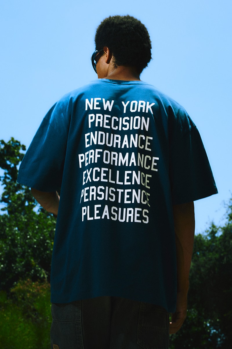 MLB PLEASURES by Fanatics Drop 1 Release Info Date Buy Price 