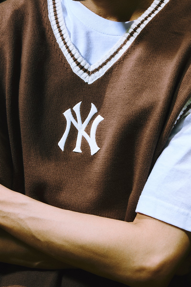 MLB PLEASURES by Fanatics Drop 1 Release Info Date Buy Price 