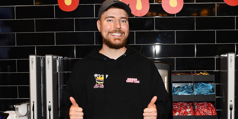 Virtual Restaurant Firm Sued by MrBeast Over 'Inedible' Burgers Responds:  'Meritless' Lawsuit Came After His 'Bullying Tactics' to Renegotiate Deal