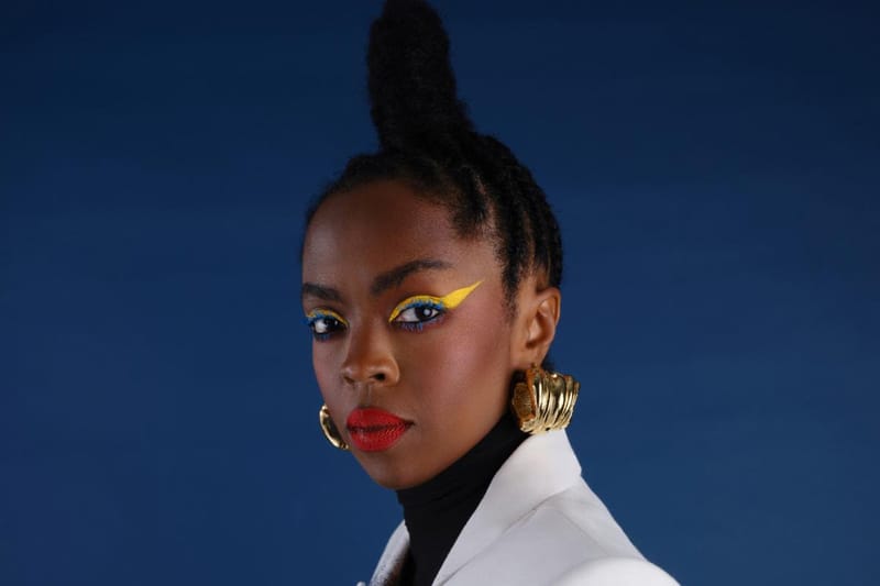 Ms. Lauryn Hill Announces 'The Miseducation of Lauryn Hill 25th Anniversary Tour'