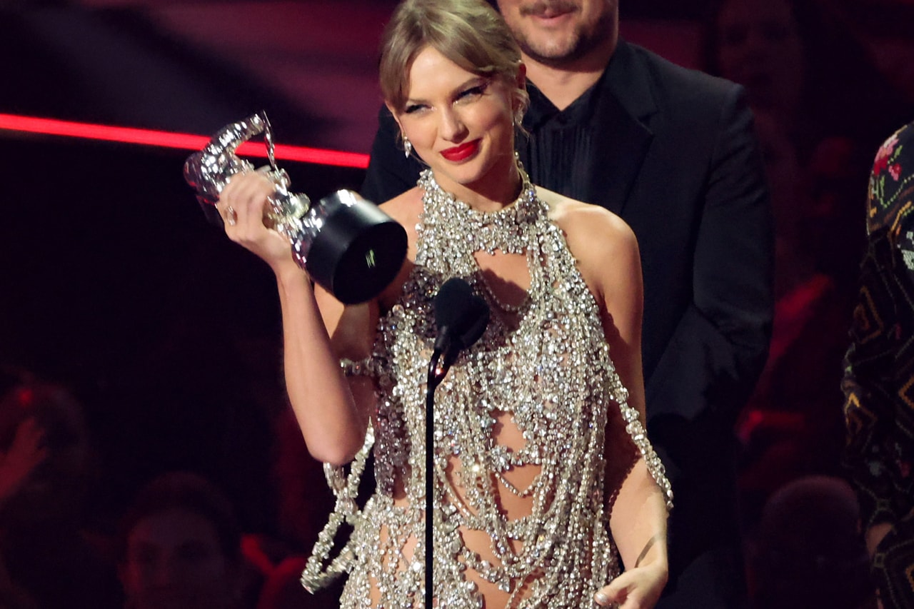 2023 MTV Video Music Award Nominations: Full List VMAs Taylor Swift SZA