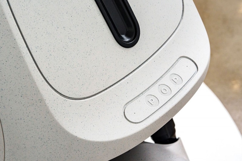 MUJI x Naoto Fukasawa x Gogoro E Scooter Release Info