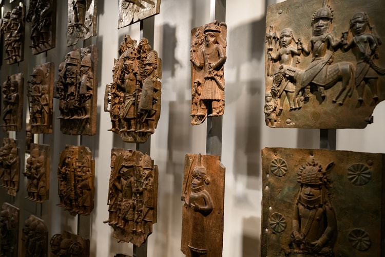 Multiple Countries Renew Repatriation Efforts Amidst British Museum Controversy
