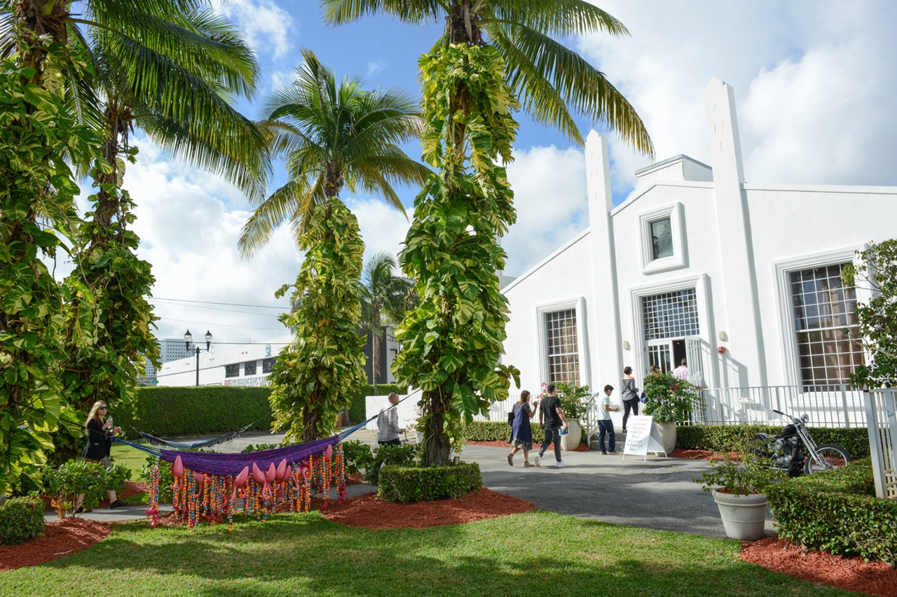 New Art Dealers Alliance 2023 Exhibitor List Miami